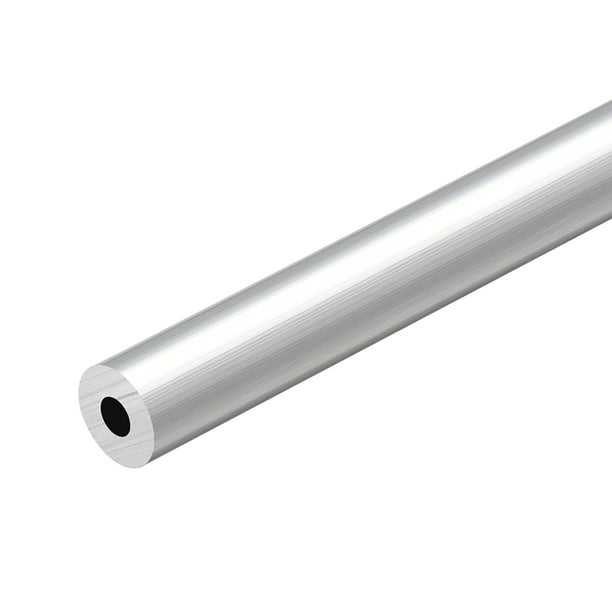 SEAMLESS STAINLESS STEEL TUBE PIPE 25mm OD x 300mm LONG 1.5mm W Mirror Finish